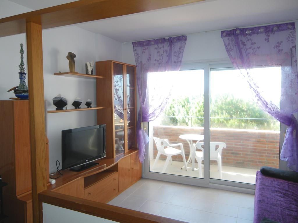Appartement Finques Fenals Lloret de Mar