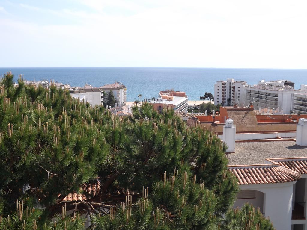 Finques Fenals Appartement