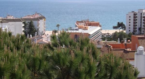Appartement Finques Fenals Lloret de Mar