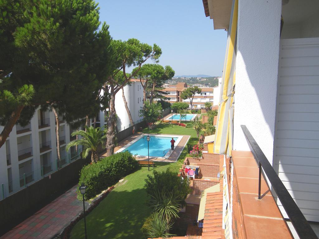 Appartement Finques Fenals Lloret de Mar