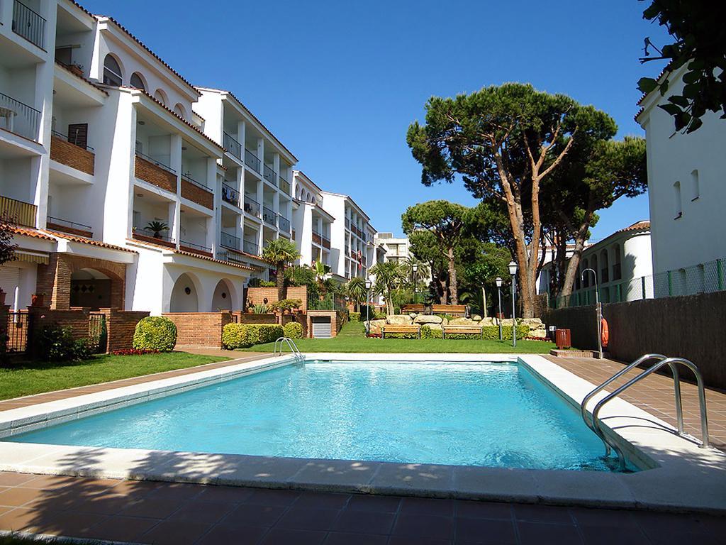 Appartement Finques Fenals