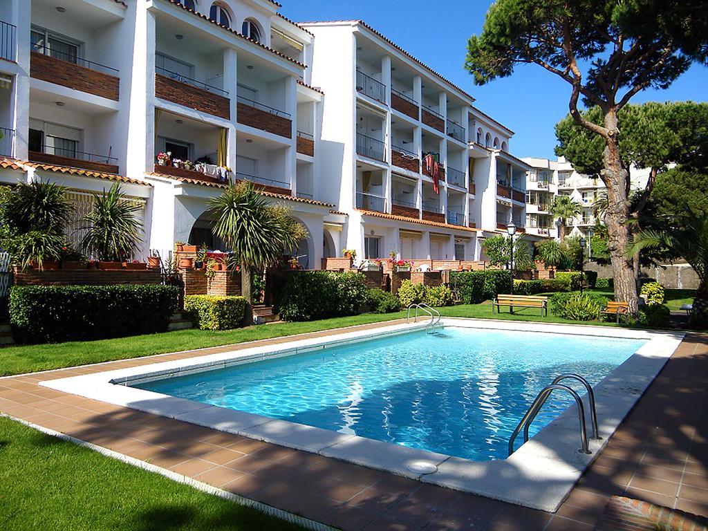 Finques Fenals Lloret de Mar