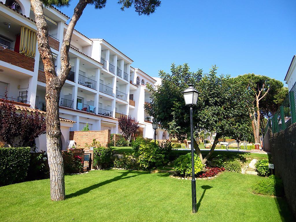 Appartement Finques Fenals *