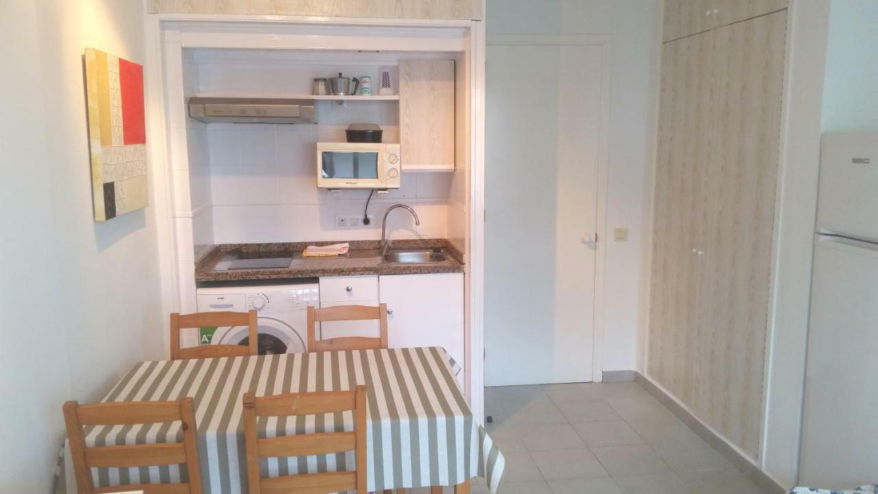 Finques Fenals Appartement