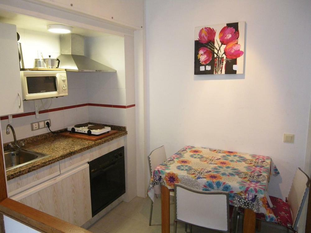 Finques Fenals Appartement Lloret de Mar