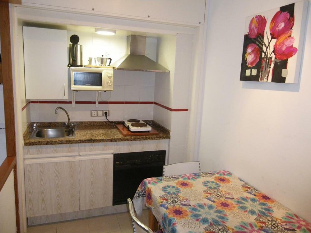 Finques Fenals Appartement