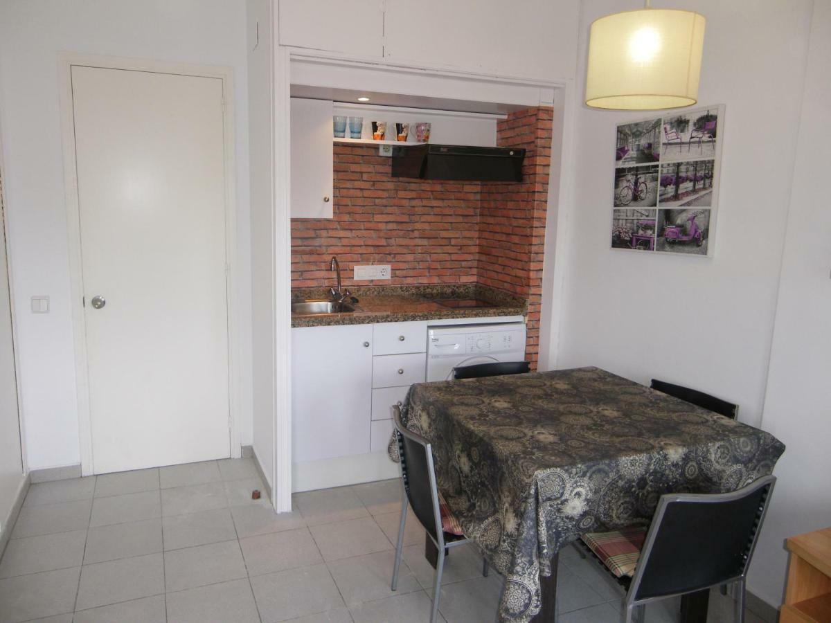 Appartement Finques Fenals *